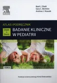 Badanie kliniczne w pediatrii.Atlas i podręcznik Tom 2 - Outlet - McIntire Sara C.