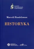 Historyka - Marceli Handelsman