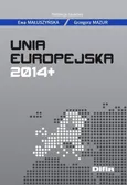 Unia Europejska 2014+ - Outlet - Ewa Małuszyńska