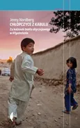 Chłopczyce z Kabulu - Jenny Nordberg