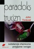 Paradoks trucizn - Outlet - John Timbrell