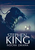 Nocna zmiana - Outlet - Stephen King
