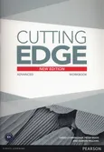 Cutting Edge  Advanced Worbook - Outlet - Sarah Cunningham