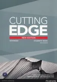 Cutting Edge Advanced Students Book + DVD - Jonathan Bygrave
