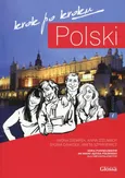 Polski krok po kroku Podręcznik do nauki języka polskiego dla obcokrajowców Poziom 1 - Anna Stelmach