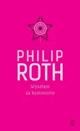 Wyszłam za komunistę - Outlet - Philip Roth