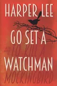 Go Set A Watchman - Outlet - Harper Lee