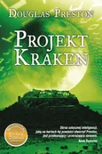 Projekt Kraken - Outlet - Douglas Preston
