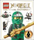 LEGO Ninjago Visual Dictionary - Outlet