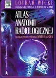 Atlas anatomii radiologicznej - Wilhelm Firbas