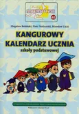 Miniatury matematyczne 48 Kangurowy kalendarz ucznia szkoły podstawowej - Outlet - Zbigniew Bobiński