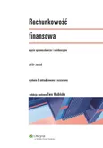 Rachunkowość finansowa Zbiór zadań - Outlet - Ewa Walińska