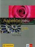 Aspekte Neu Mittelstufe Deutsch B2 Arbeitsbuch + CD - Outlet - Ute Koithan