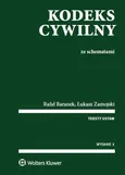 Kodeks cywilny - Outlet - Rafał Baranek