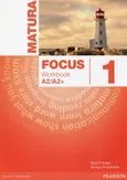 Matura Focus 1 Workbook - Braysh