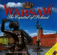 Warszawa stolica Polski wersja angielska - Outlet - Renata Grunwald-Kopeć
