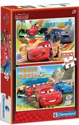 Puzzle Cars 2x20