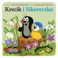 Krecik i Sikoreczka - Outlet - Małgorzata Strzałkowska