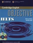 Objective IELTS Advanced Self Study Student's Book + CD - Outlet - Michael Black