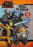 Star Wars Dołącz do Rebelii! - Outlet