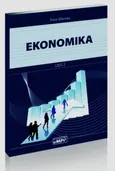 Ekonomika Podręcznik Część 2 - Marian Pietraszewski