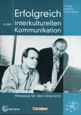 Erfolgreich in der interkulturellen Kommunikation B2/C1 - Outlet - Volker Eismann