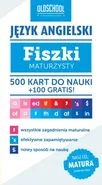 Język angielski Fiszki maturzysty. 500 kart do nauki + 100 gratis - Outlet - Ewa Fleischer