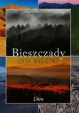 Bieszczady Góry magiczne - Outlet - Andrzej Potocki