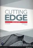 Cutting Edge Advanced Worbook with key - Outlet - Sarah Cunningham