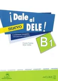 Dale al DELE B1 Książka z kluczem - Outlet - Ernesto Puertas