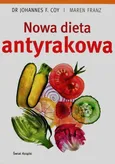 Nowa dieta antyrakowa - Coy Johannes F.