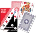 Karty do gry Piatnik 1 talia, Standard