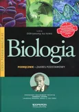 Odkrywamy na nowo Biologia Podręcznik Zakres podstawowy - Beata Jakubik