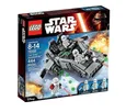 Lego Star Wars First Order Snowspeeder - Outlet