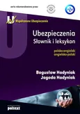 Ubezpieczenia - Bogusław Hadyniak