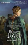 Róża Szkocji - Outlet - Brenda Joyce