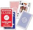 Karty do gry Piatnik 1 talia, Classic