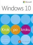 Windows 10 Krok po kroku - Outlet - Joan Lambert