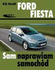 Ford Fiesta od 2008 r - Outlet - Etzold H.R.