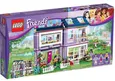 Lego Friends Dom Emmy - Outlet