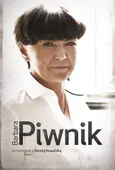 Barbara Piwnik w rozmowie z Dorotą Kowalską - Outlet - Dorota Kowalska