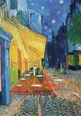 Puzzle 1000 Piatnik van Gogh Taras