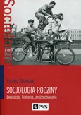 Socjologia rodziny - Outlet - Tomasz Szlendak