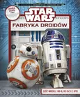 Star Wars Fabryka droidów - Daniel Wallace