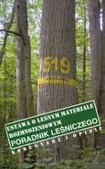 Ustawa o leśnym materiale rozmnożeniowym Poradnik leśniczego