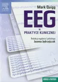 EEG w praktyce klinicznej - Mark Quigg