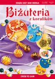 Biżuteria z koralików - Outlet - Agnieszka Zientek