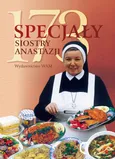 173 specjały Siostry Anastazji - Outlet - Anastazja Pustelnik