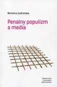 Penalny populizm a media - Outlet - Michalina Szafrańska