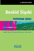 Beskid Śląski - przewodnik górski - Outlet - Stanisław Figiel